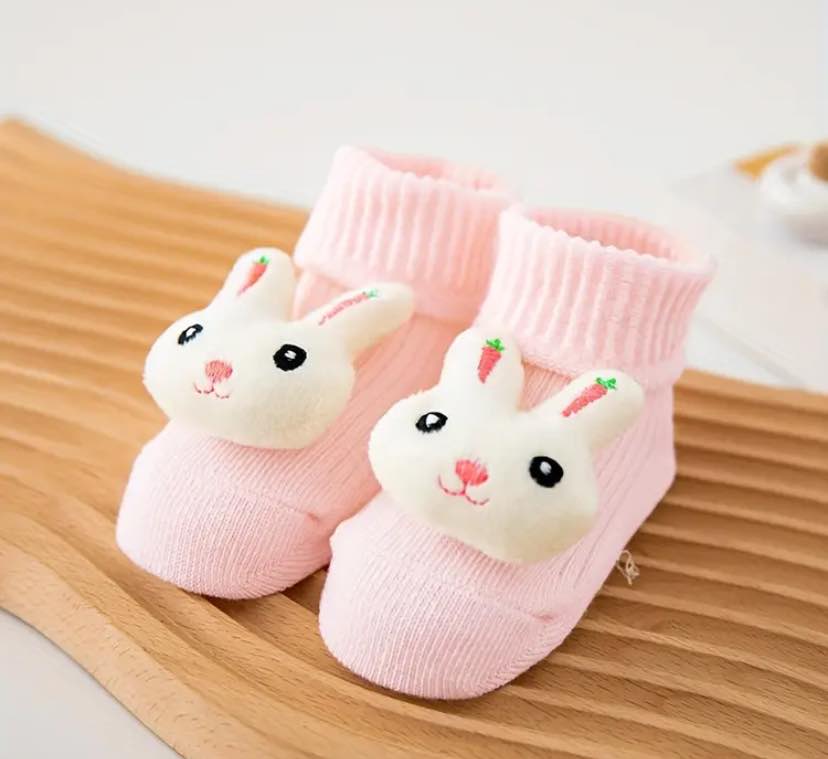 Non Slip Bootie