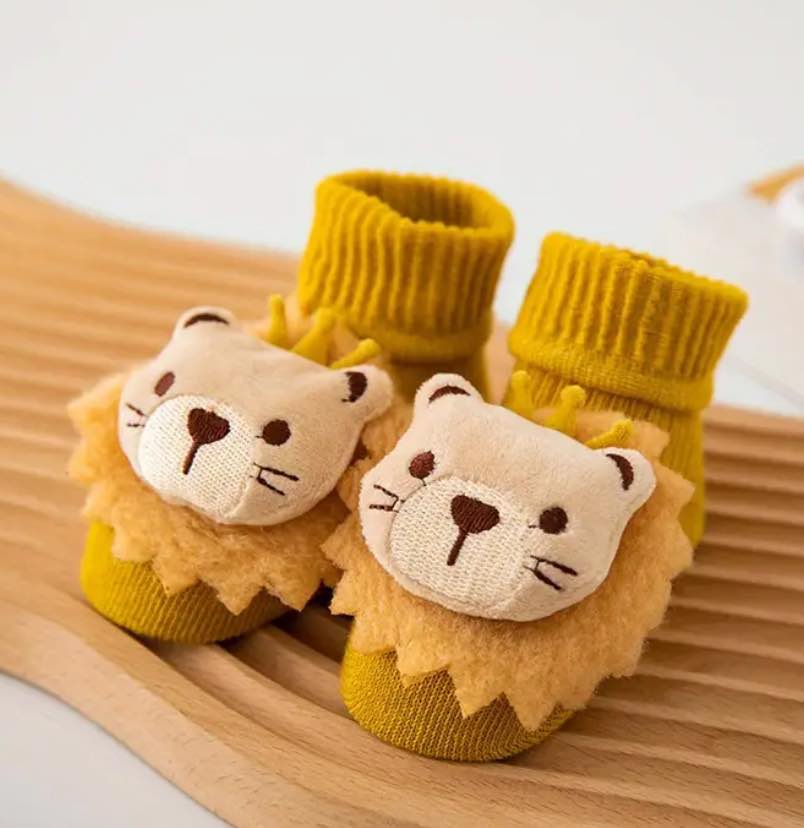 Non Slip Bootie