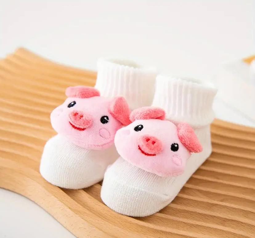 Non Slip Bootie