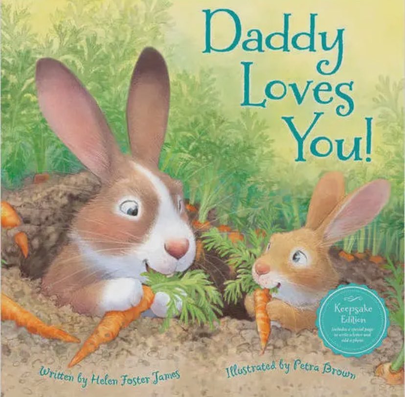 Love You Books