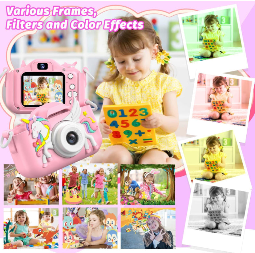 Kids Camera