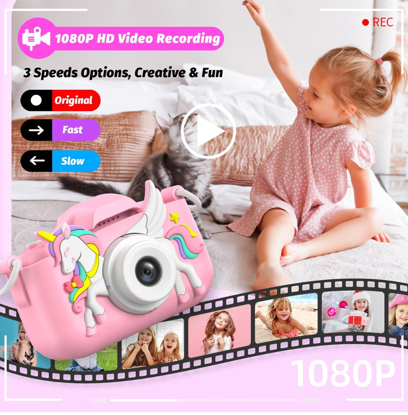 Kids Camera