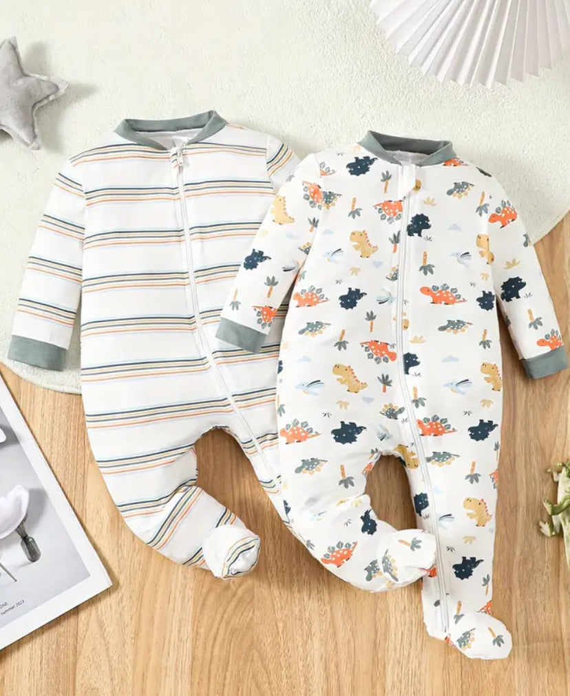 Bamboo Fiber Sleepers