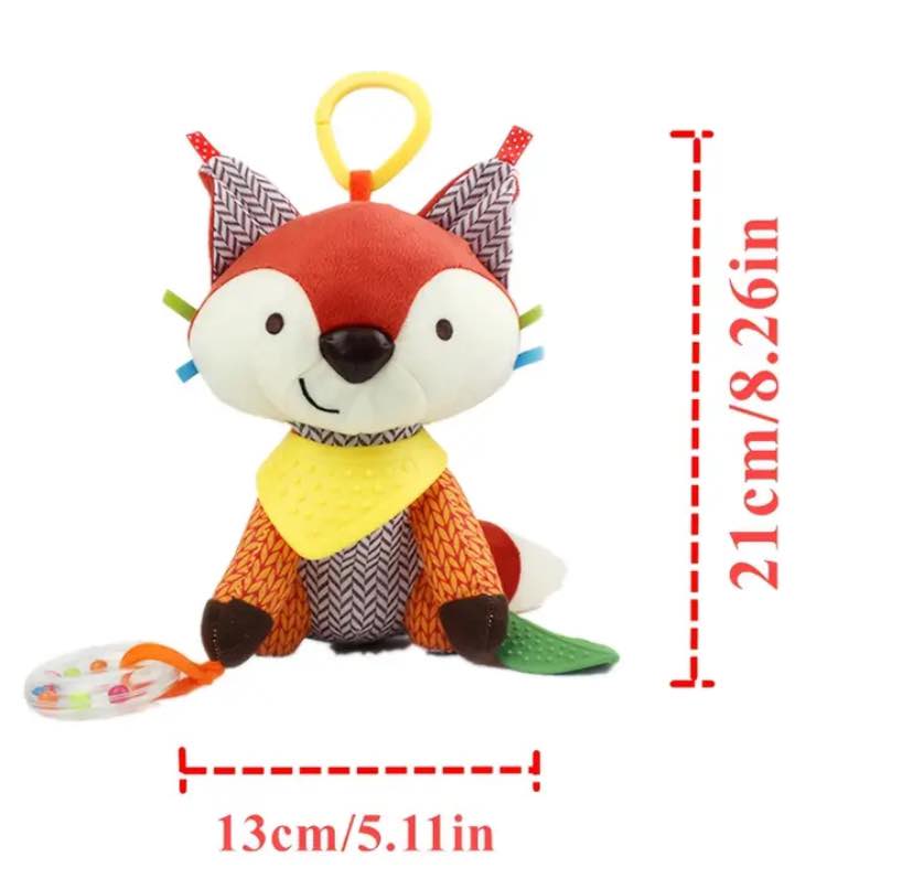 Interactive Baby Toys