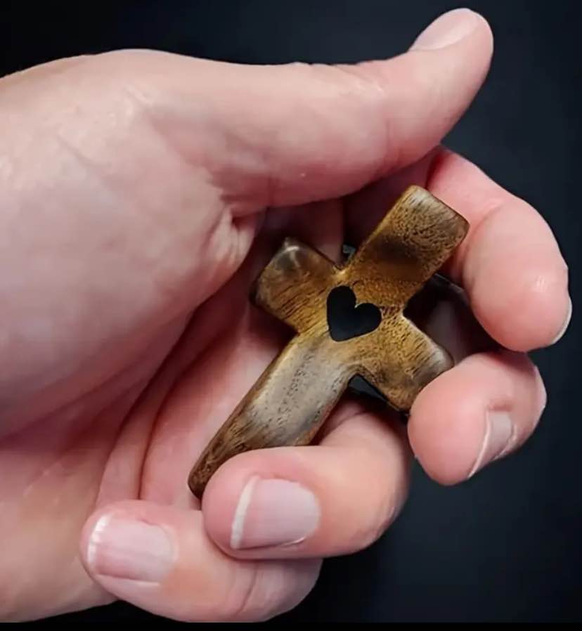 Prayer Cross