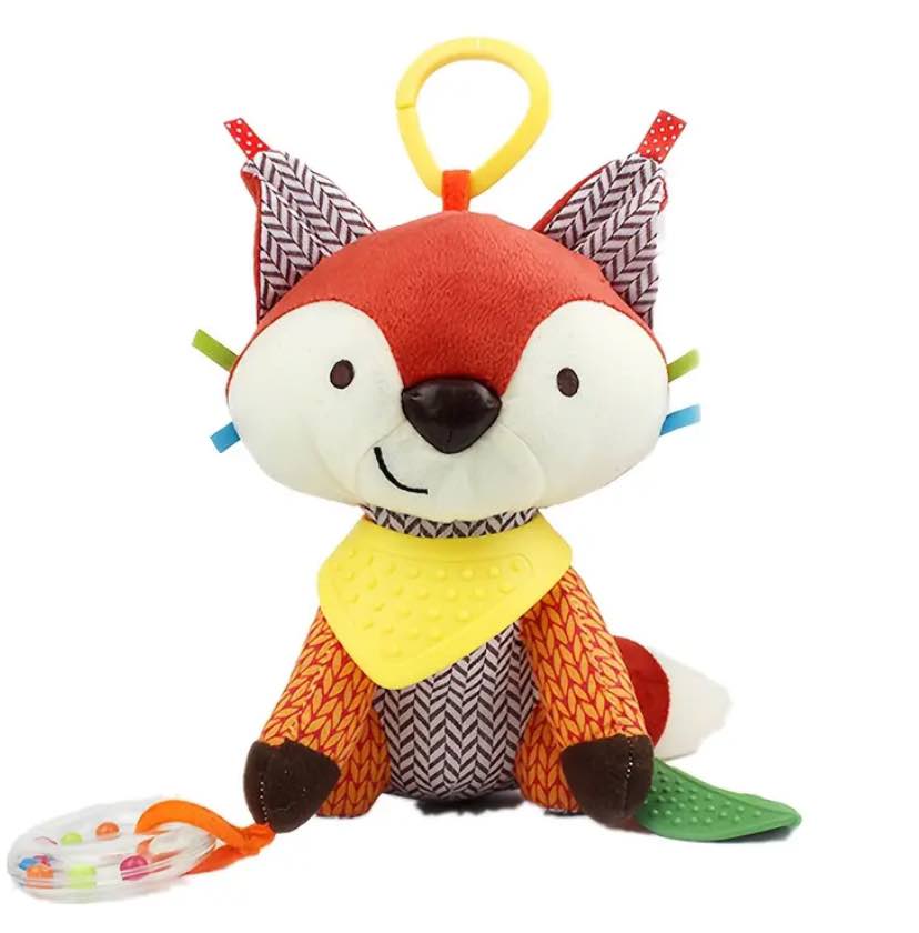 Interactive Baby Toys