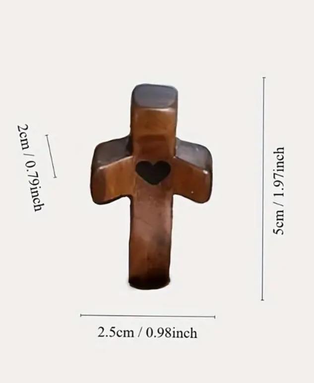 Prayer Cross