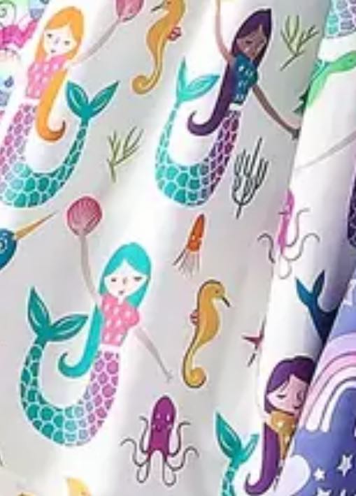 Wonders of the Sea