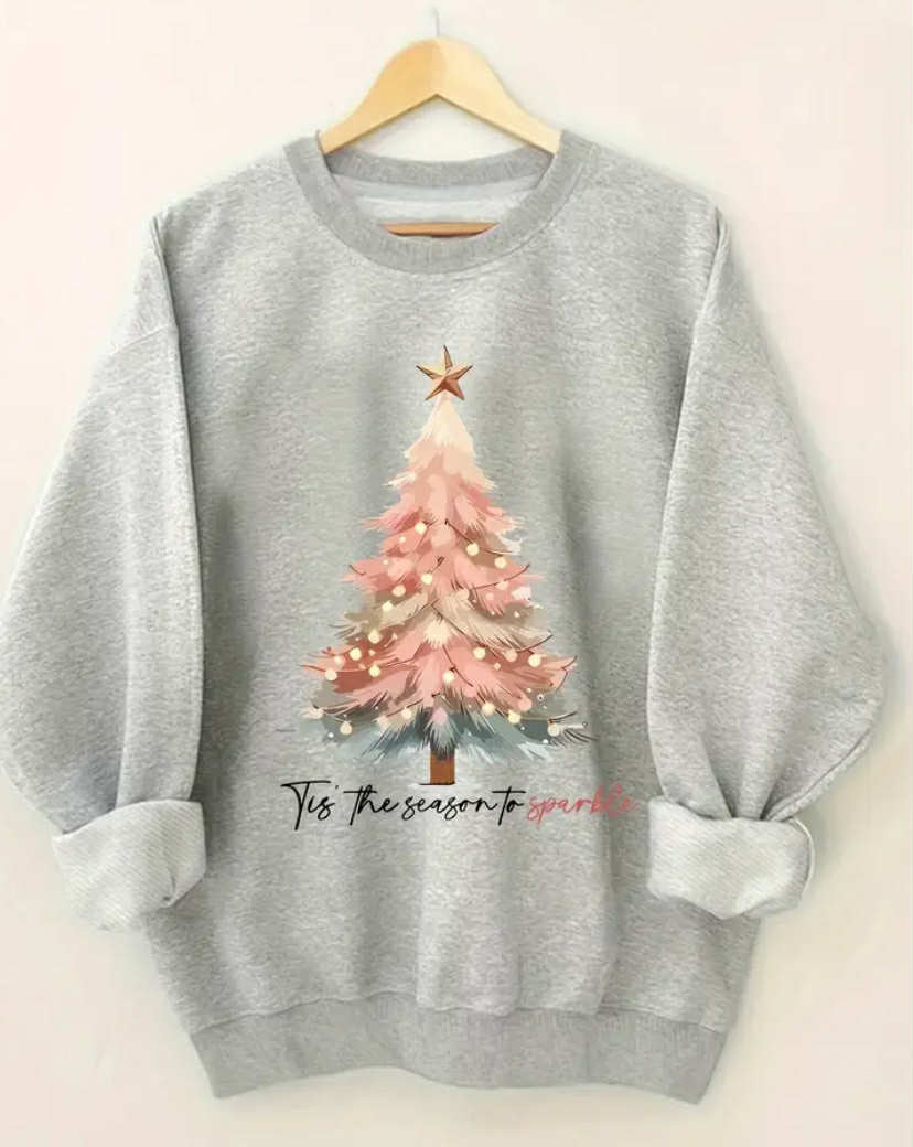 Tis The Season To Sparkle