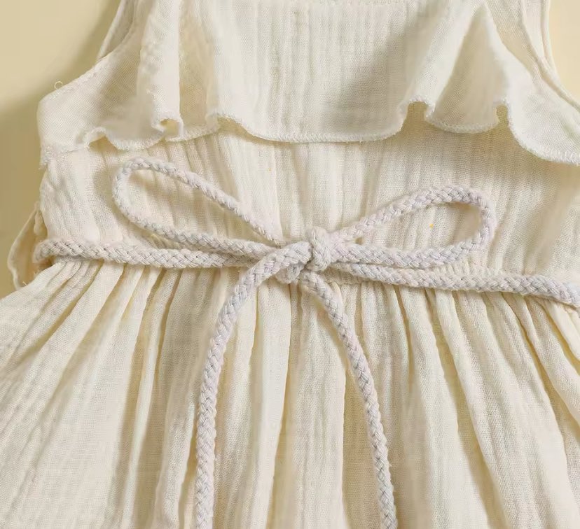 Boho Casual Dress