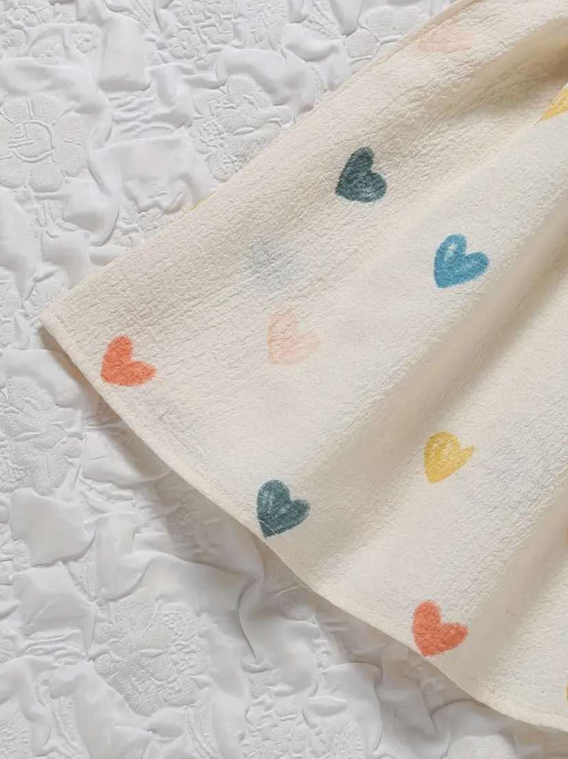 Hearts On The Beach