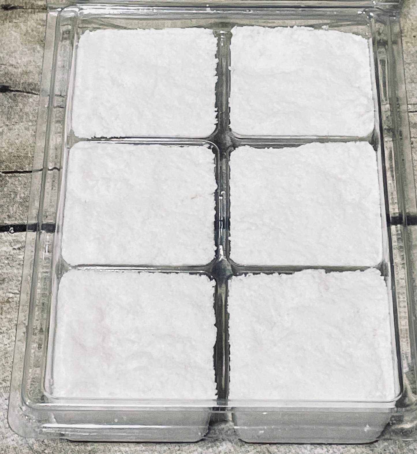 Lemon & Peppermint Toilet Cleaning Tabs