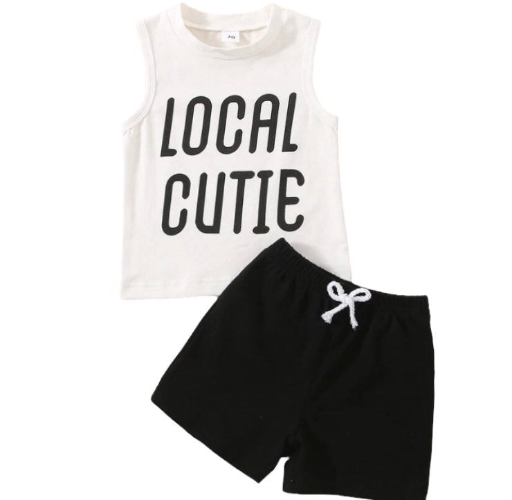 Local Cutie