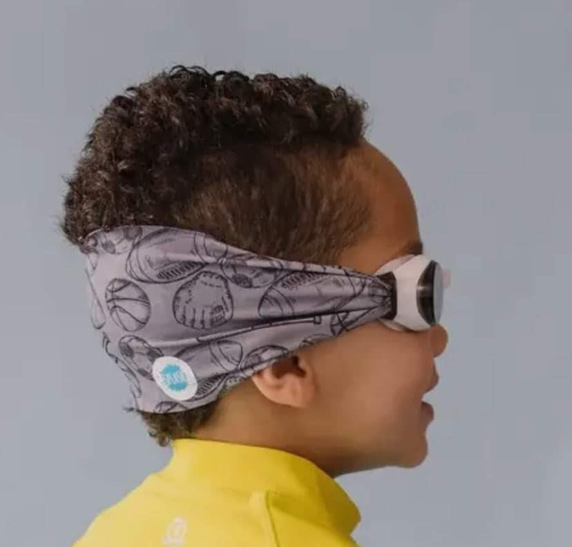 Splash Swim Goggles