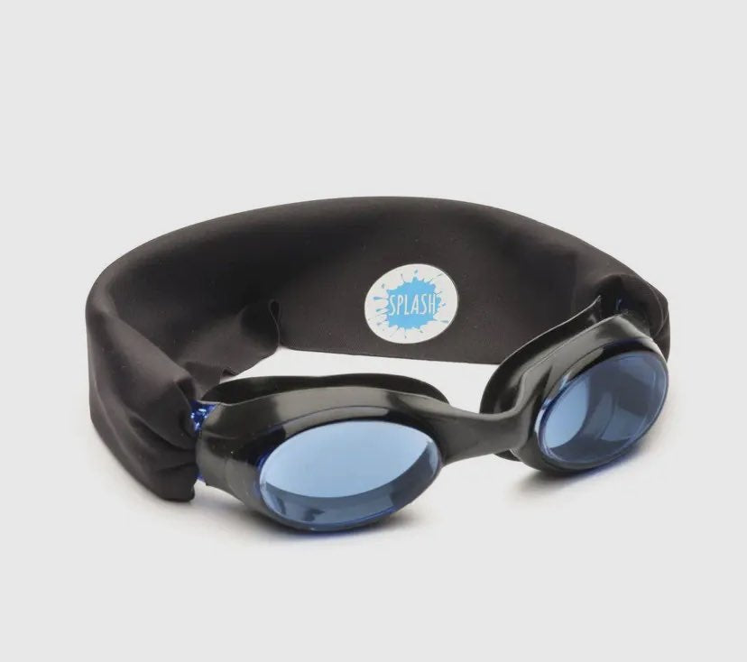 Splash Swim Goggles