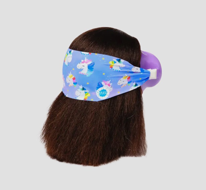 Splash Swim Goggles