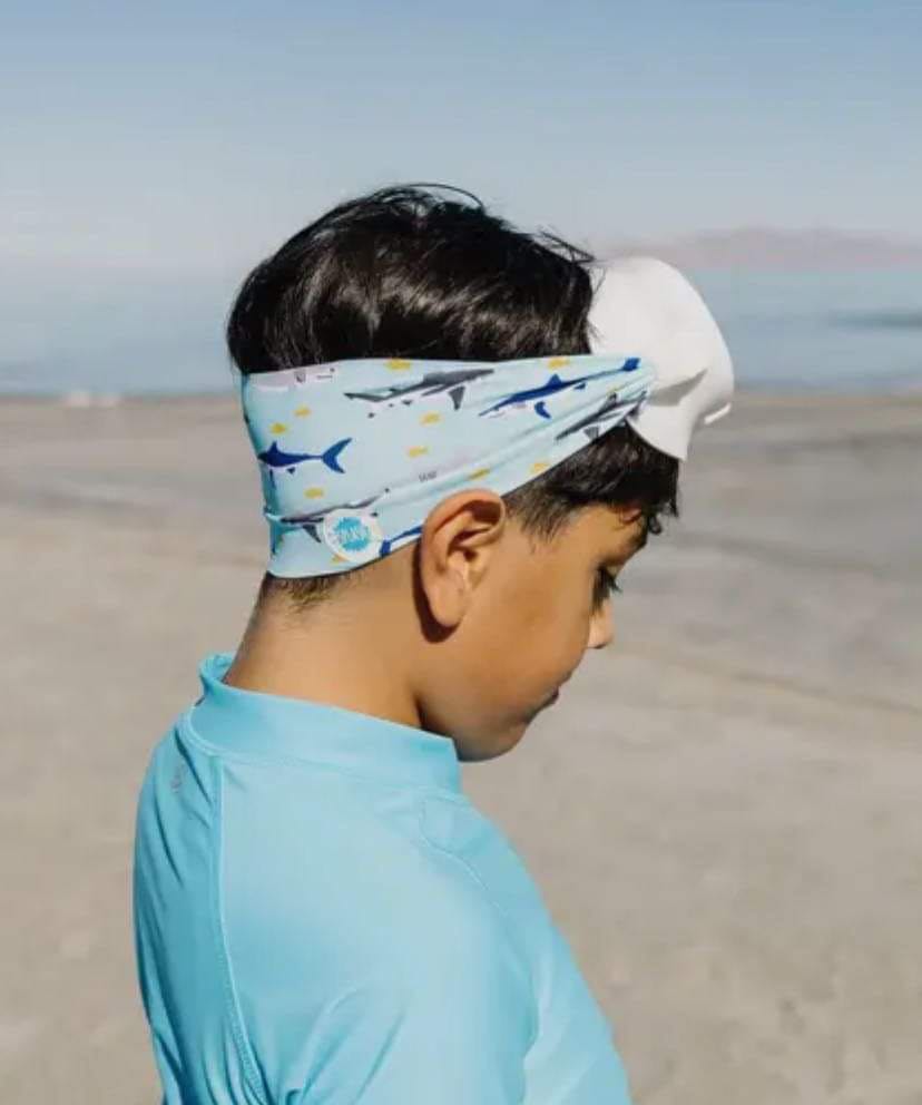 Splash Swim Goggles