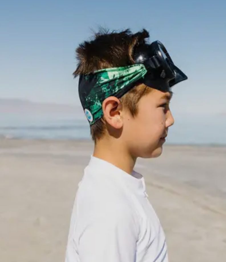 Splash Swim Goggles