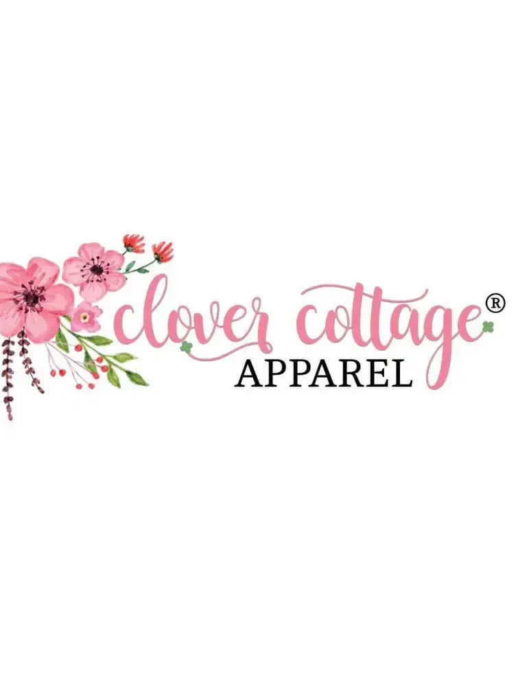 Aqua Bouquet Baby Romper