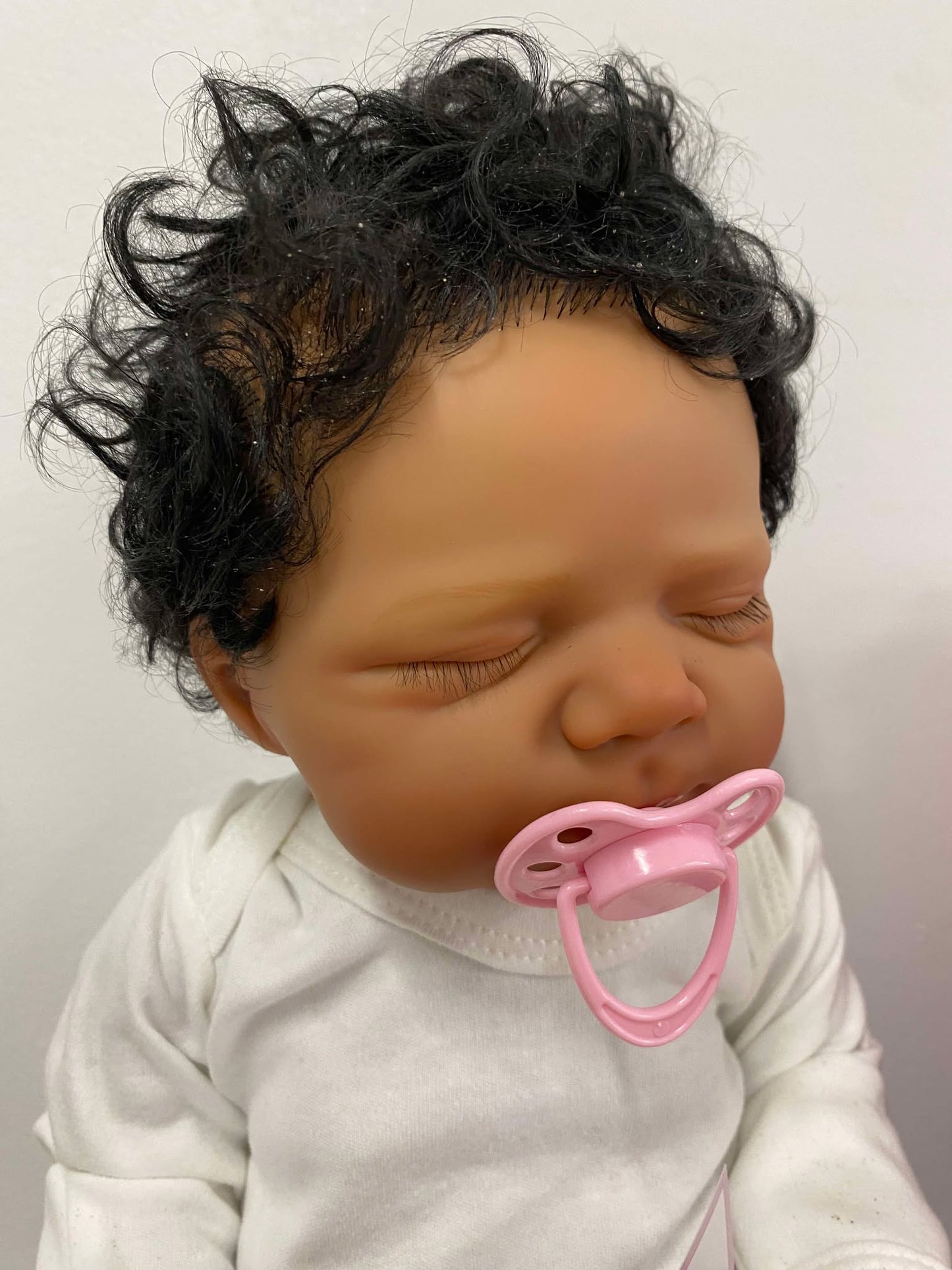 Reborn Doll