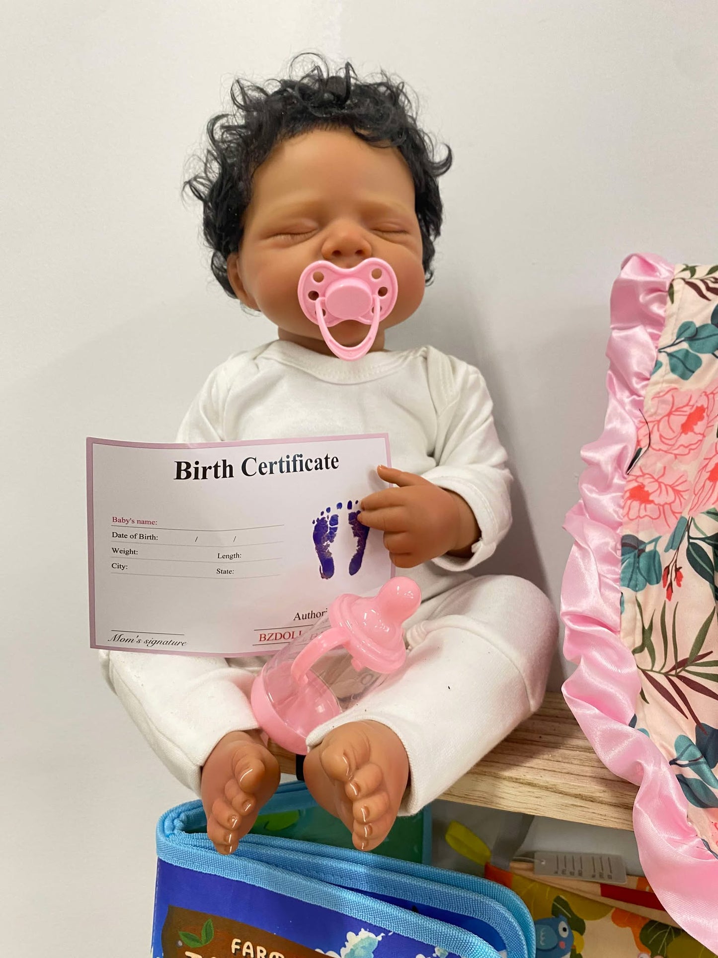 Reborn Doll