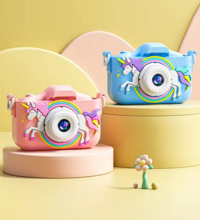 Kids Camera