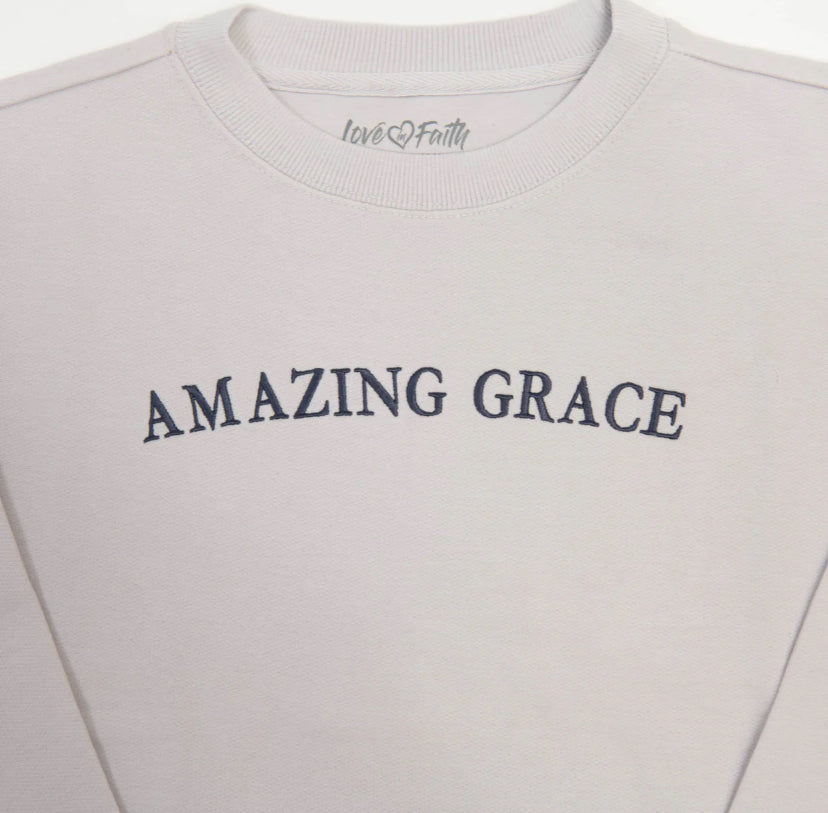 Amazing Grace