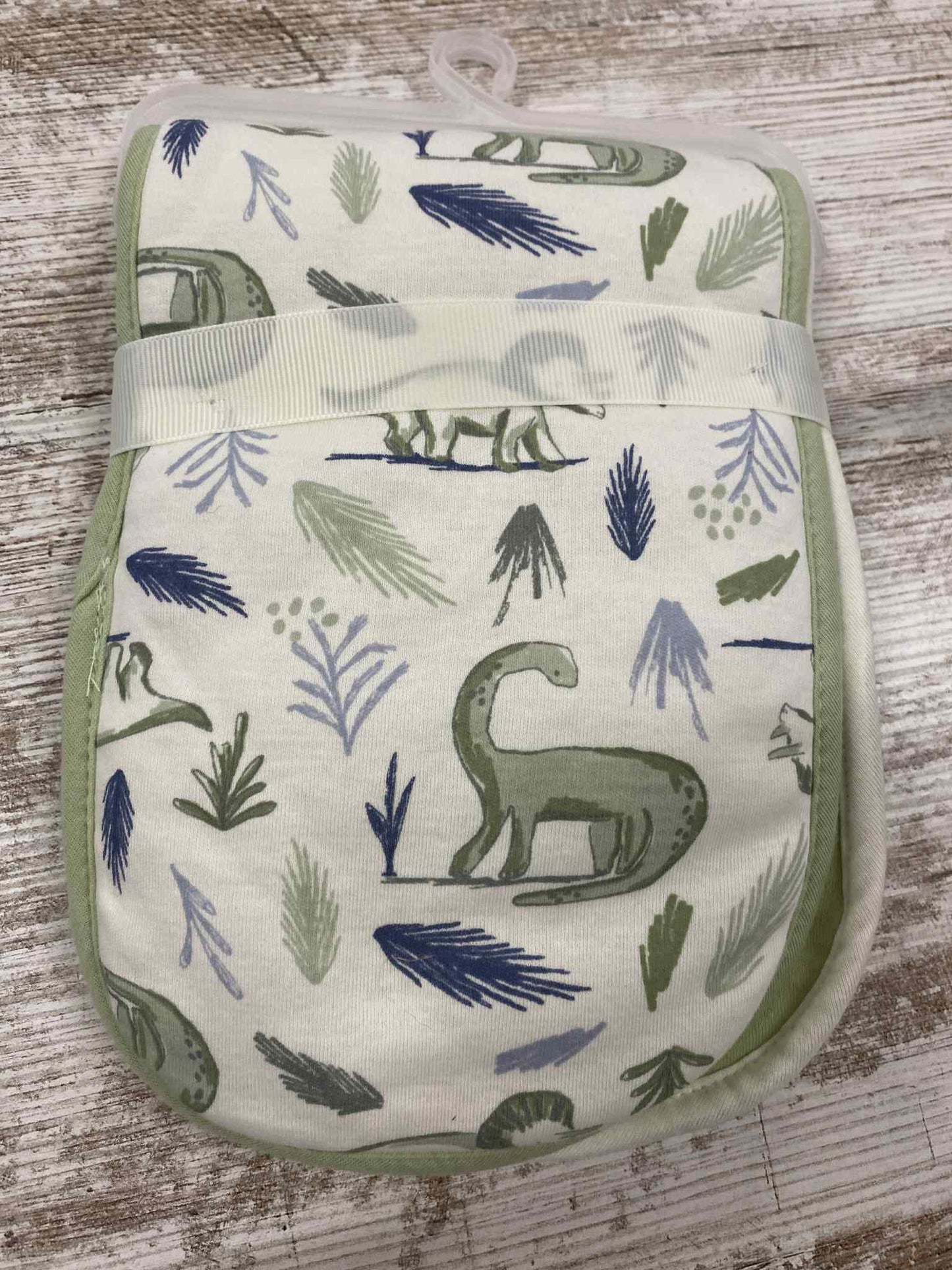 Burp Cloths