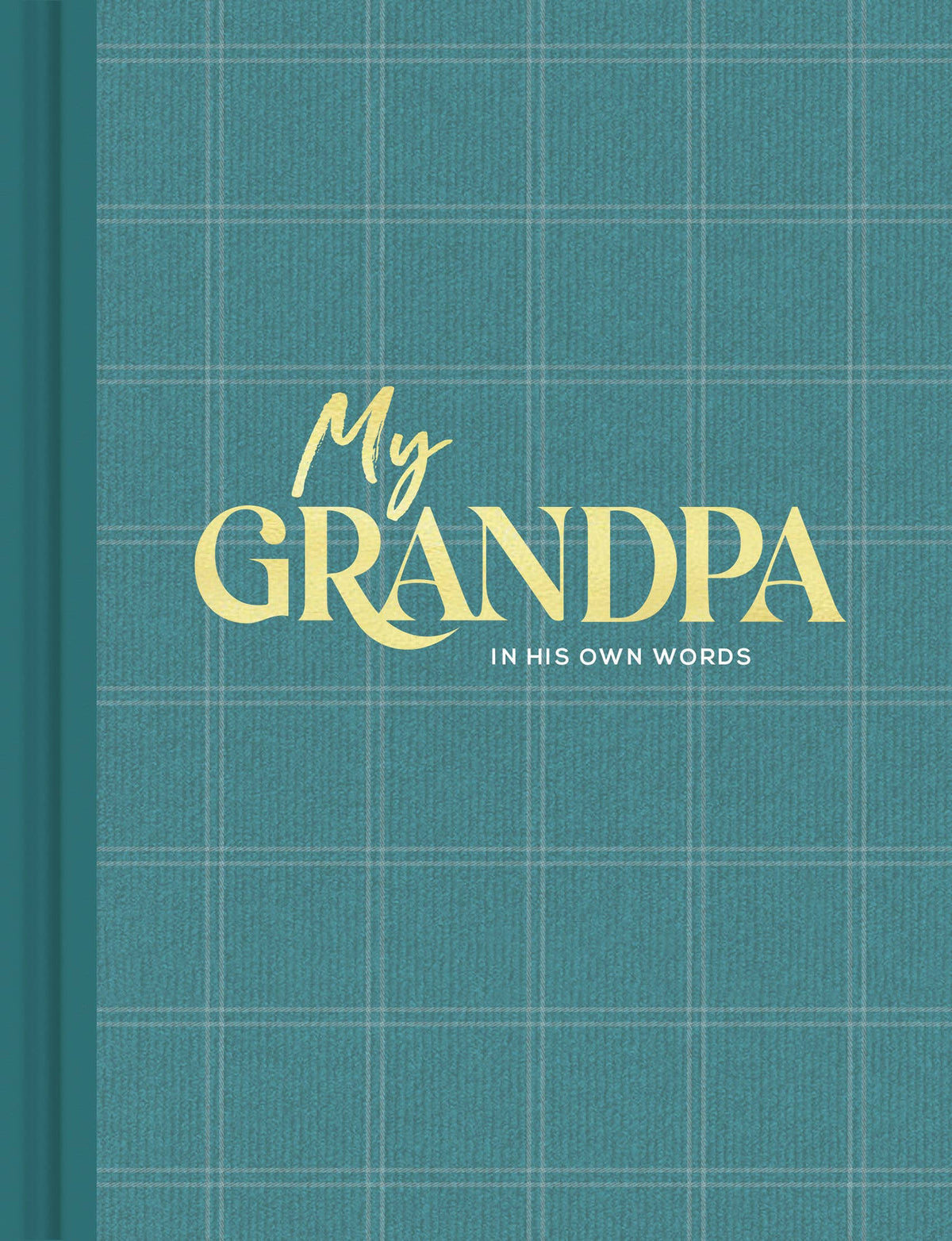 My Grandpa Interview