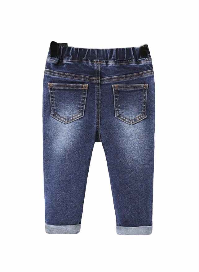 Kids Denim Jeans