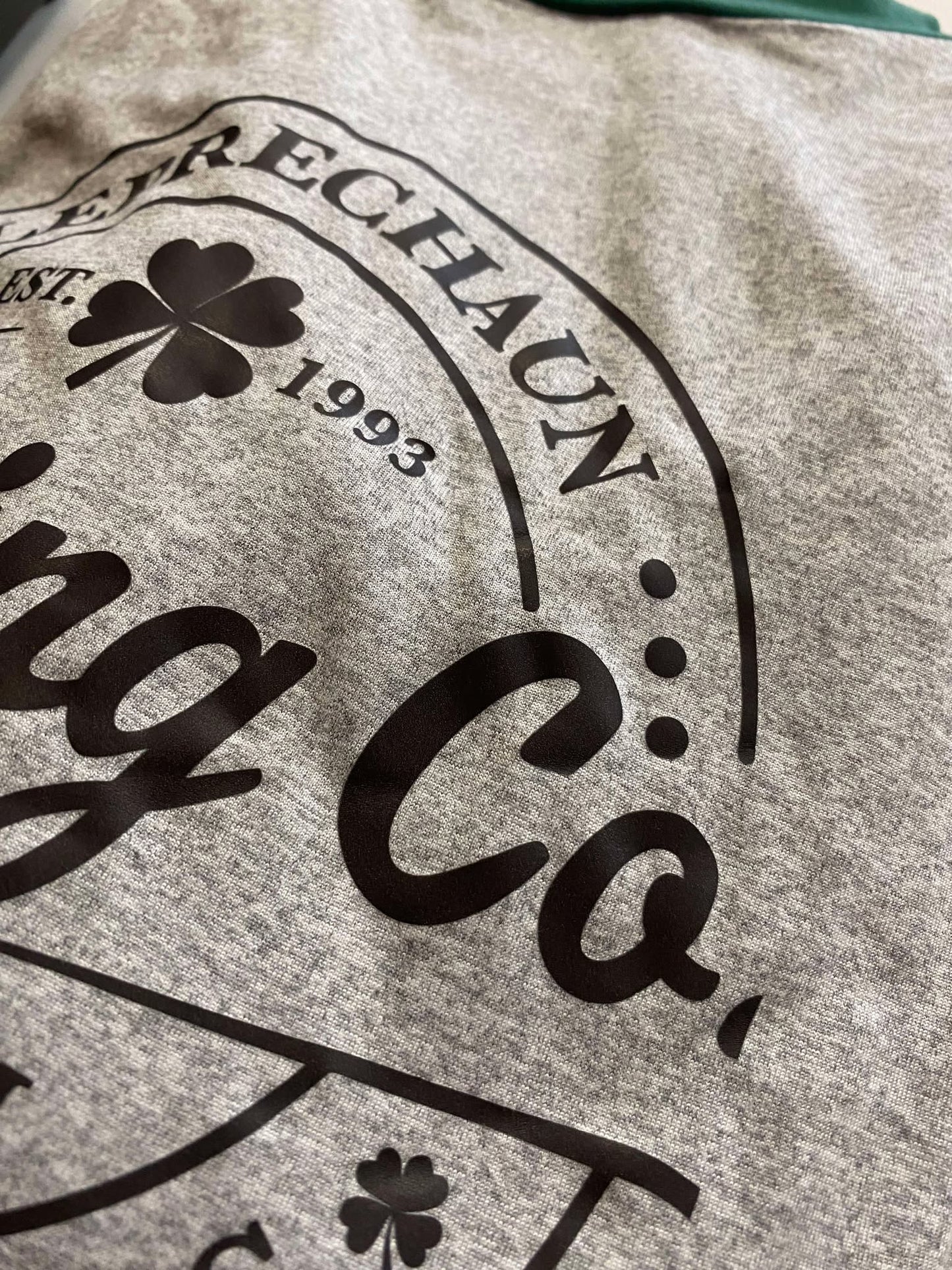 Leprechaun Brewing Company