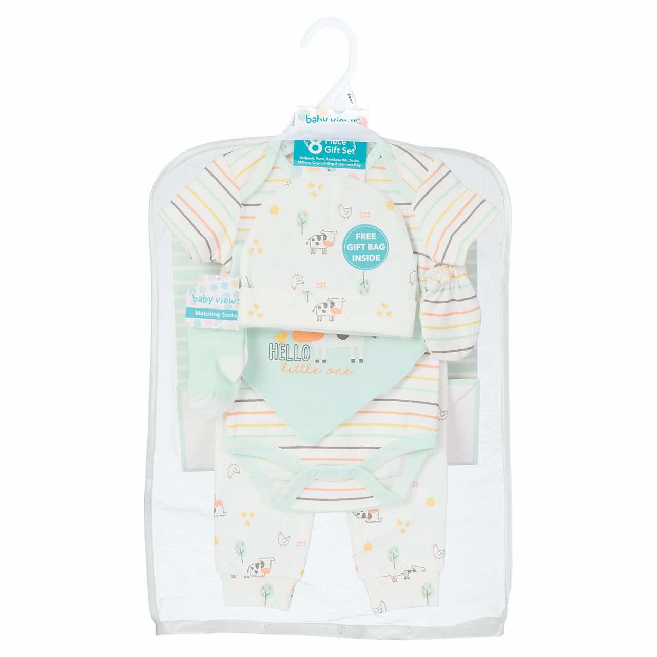 Farm Gift To Go Set