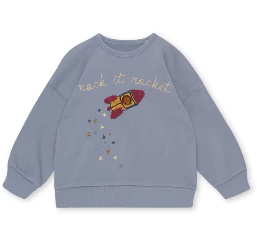 Rock It Rocket