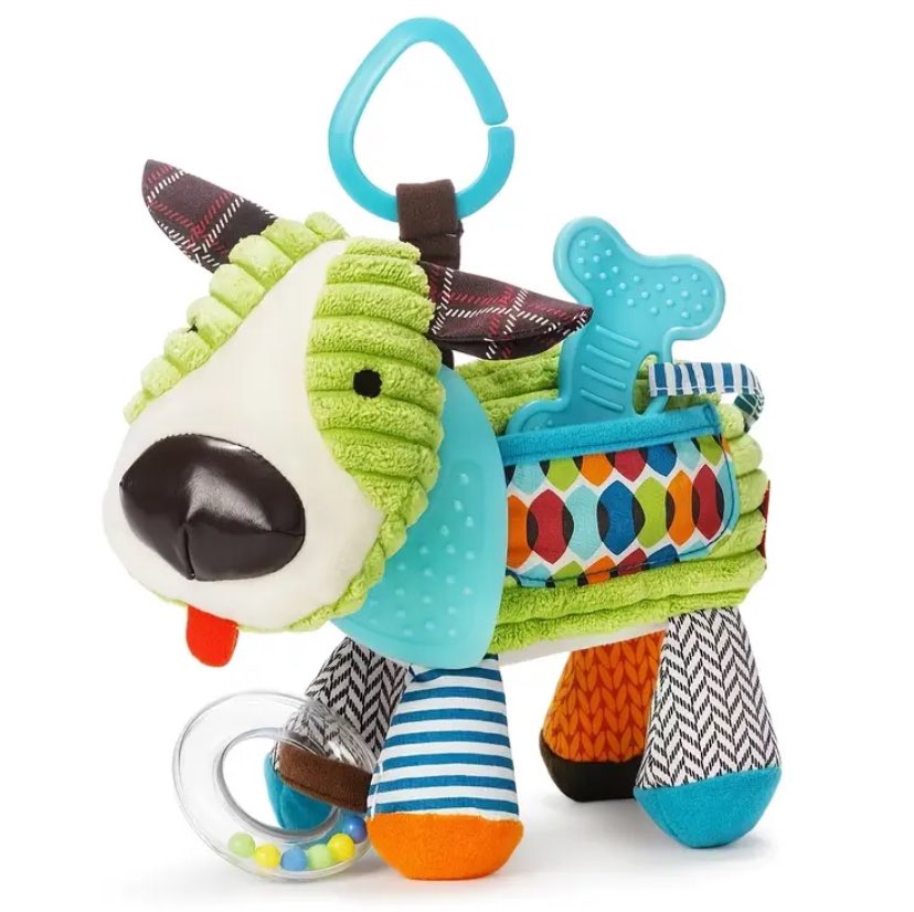 Interactive Baby Toys