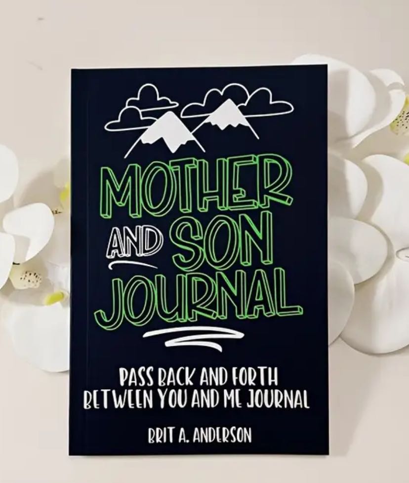 Share With Me Journals