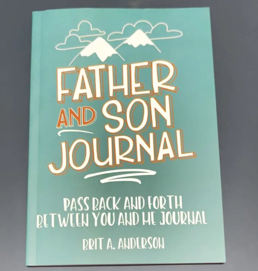 Share With Me Journals