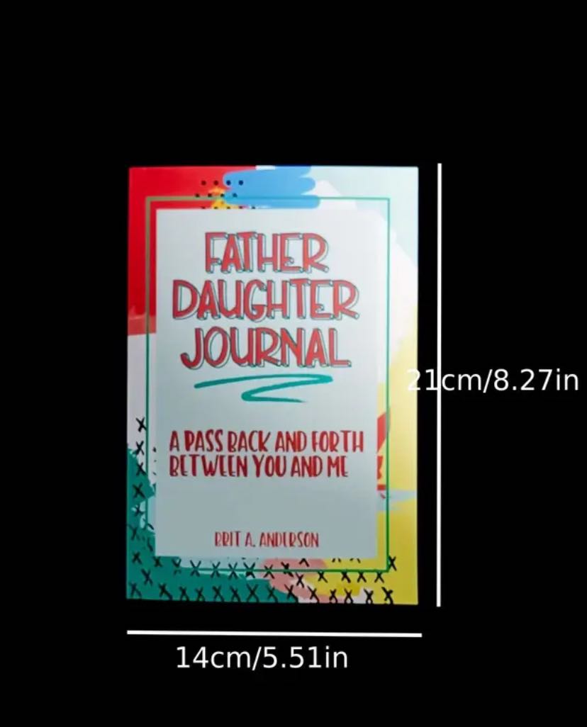 Share With Me Journals