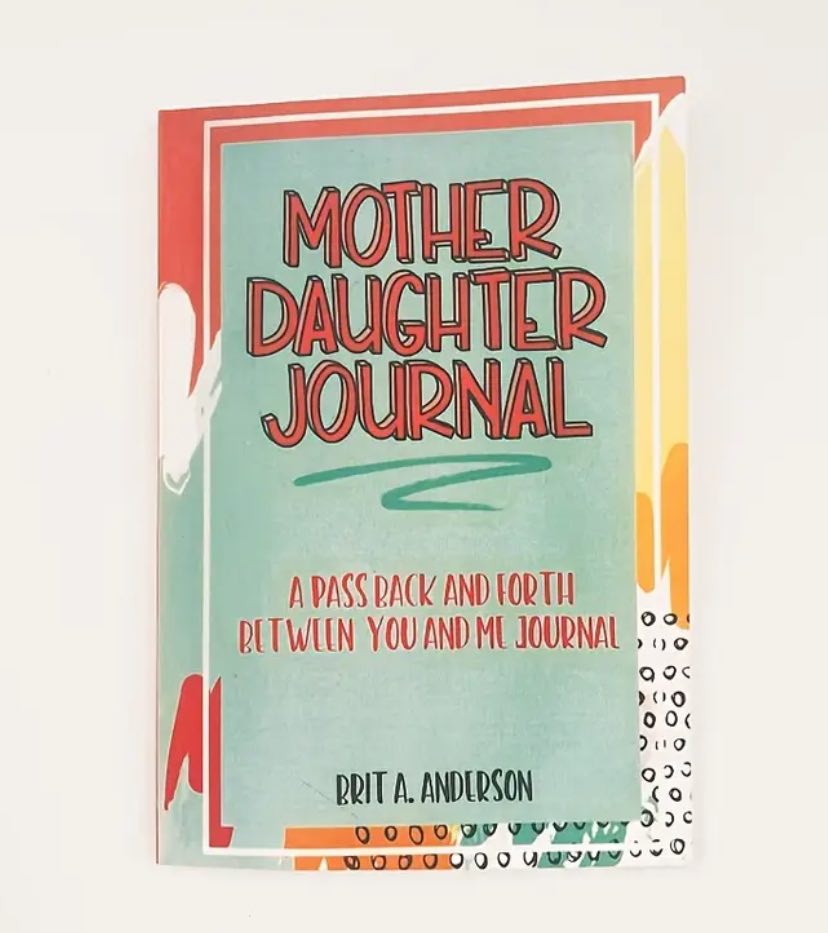 Share With Me Journals
