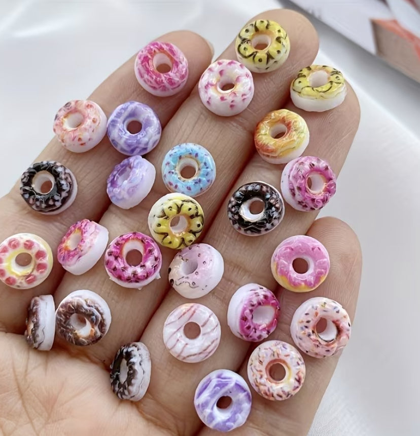Elf Donuts