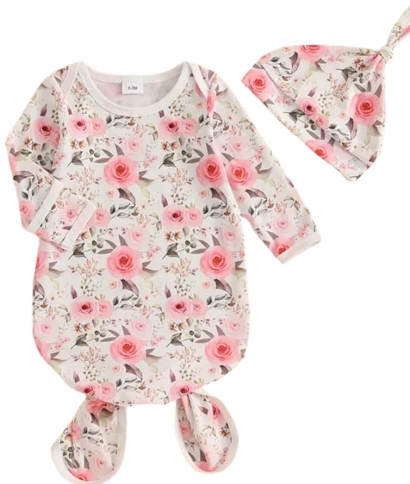 Girls Bag Sleepers