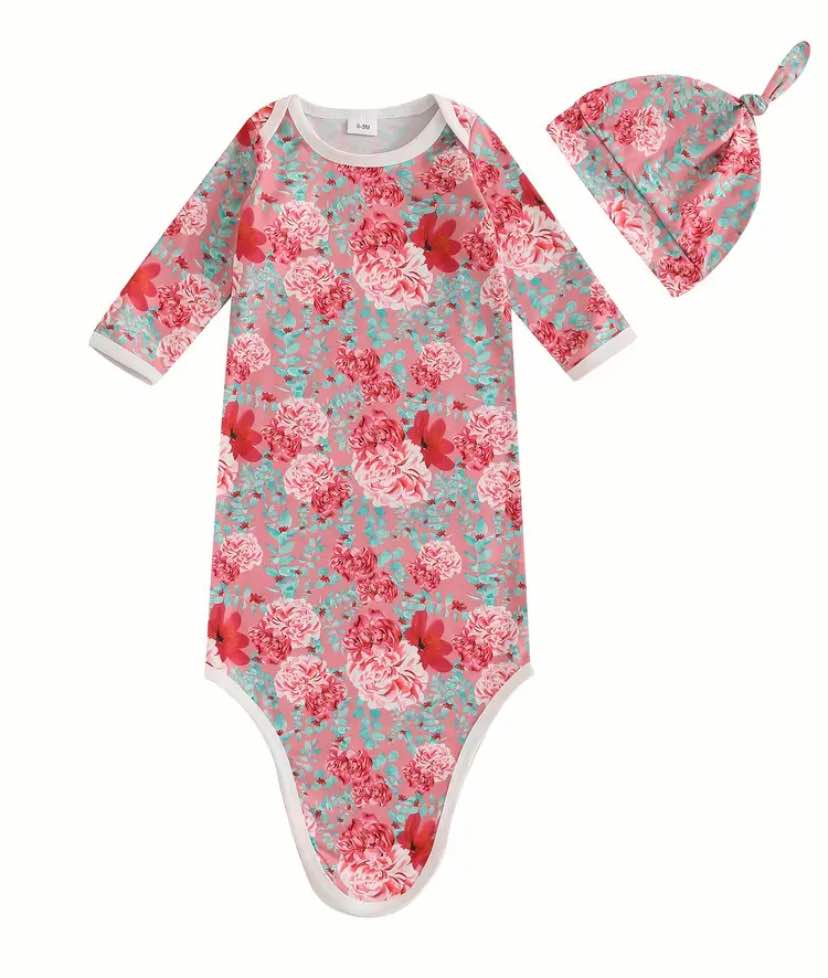 Girls Bag Sleepers