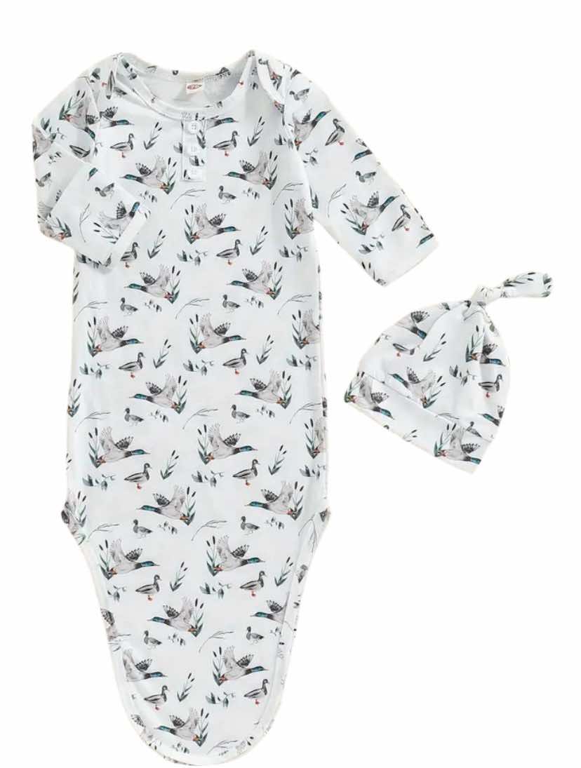 Girls Bag Sleepers