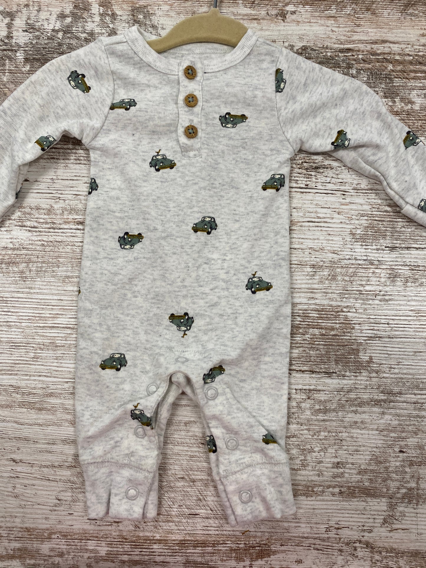 PREEMIE ONE PIECE