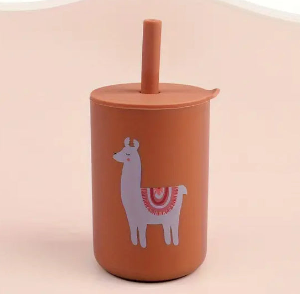 Silicon cups