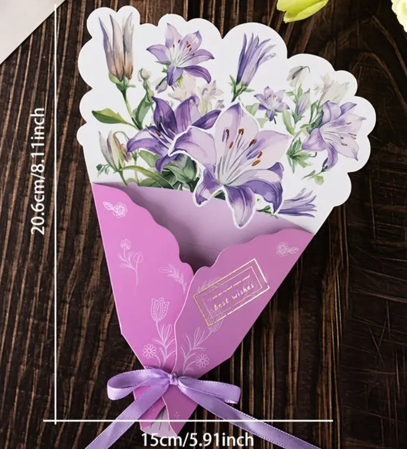 Pop Up Cards
