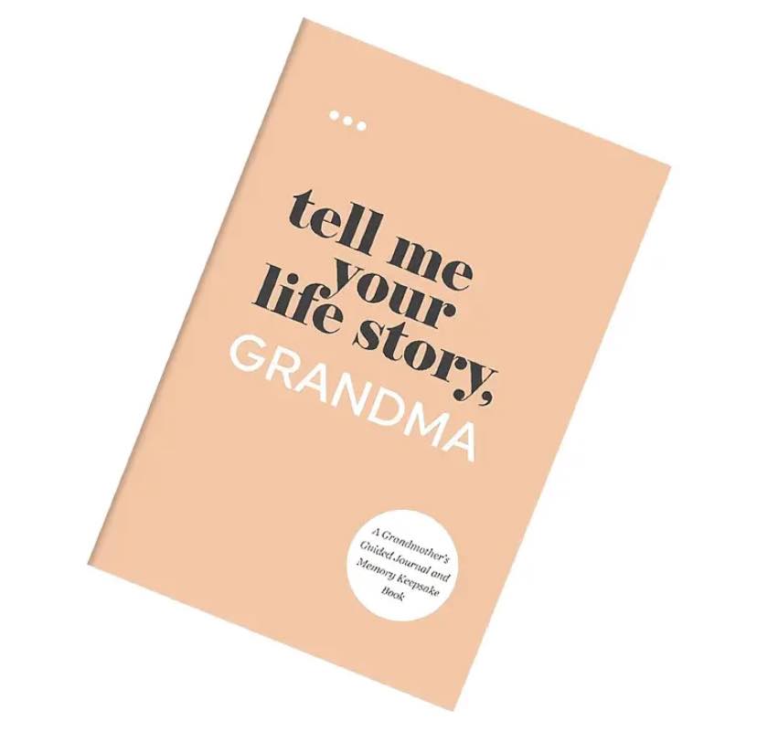 Tell Me Your Life Story