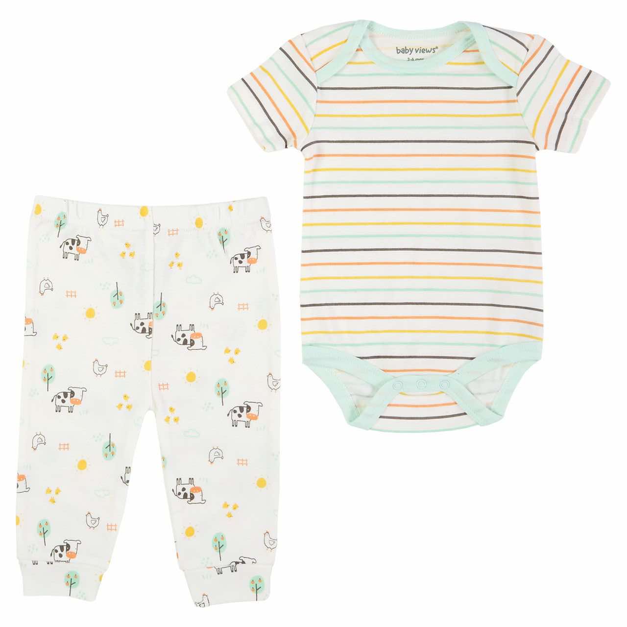 Farm Gift To Go Set