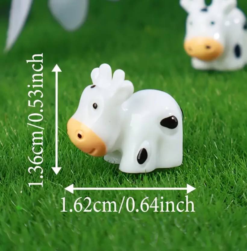 Farm Animals -Pig, Cow, Chicken