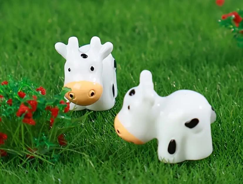 Farm Animals -Pig, Cow, Chicken