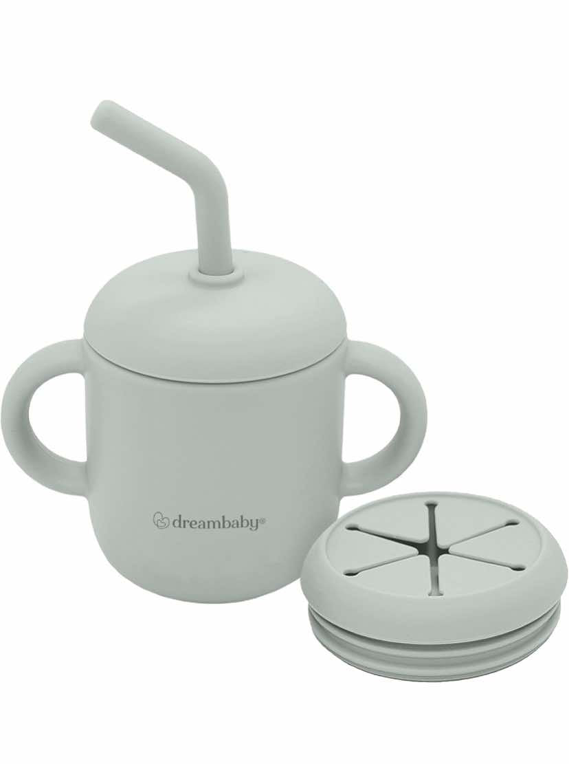 Dream Baby Cup & Snack Cup